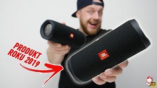 JBL Flip Essential