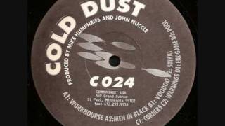Cold Dust - Corners 1996