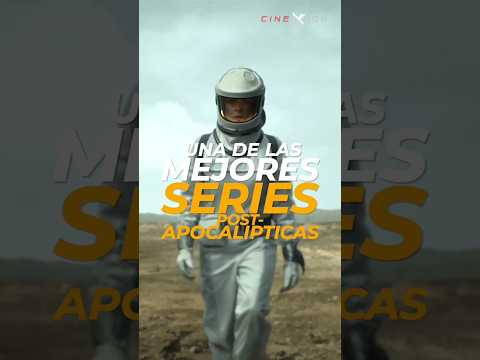 Silo — Tráiler oficial de la segunda temporada | Apple TV+