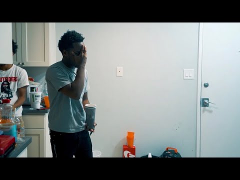 Kasher Quon - “Wrong Clout” (Prod. By Dinero Stackz)[Mix]