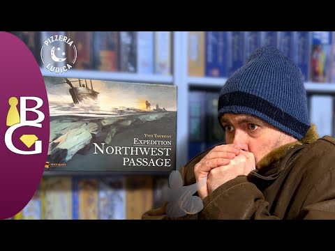 Expedition Northwest Passage — How to Play, and Is It a Gem?