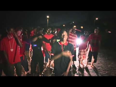 Haterz'Be - CW Nation (Street Clip) Prod By LG