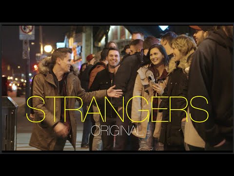 Video thumbnail for Strangers