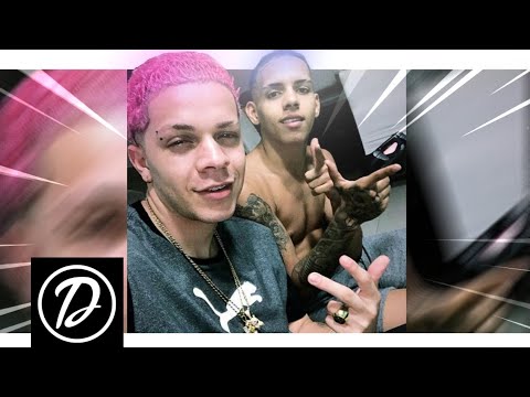 MC Rick e MC Anjim - Role de Naveira - DJ GUI MARQUES CANALHÃO (LANÇAMENTO 2020)