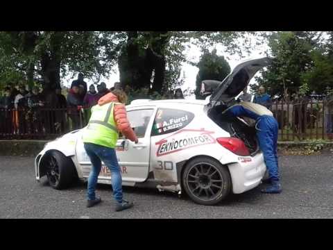 34 Rally Due Valli 2016