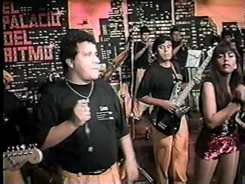 La Coja Catalina - Tony Rosado