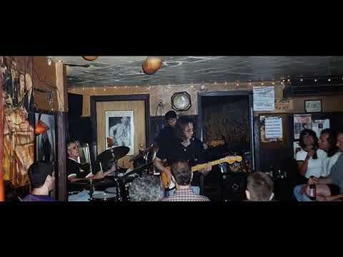 103 Blue Period - Soul System  - KCL 1997-04-08 at 55 Bar NYC