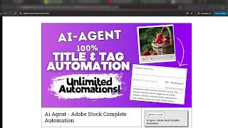 If You Use The Ai Agent WATCH THIS!