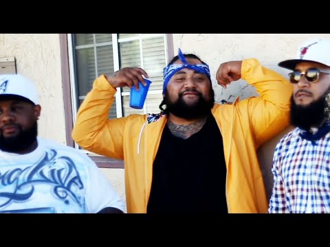 VESC COO - 100 ROUNDS (Feat. LIL BRUZER. JAY TEE EMM. STONE DEUCE) OFFICIAL MUSIC VIDEO