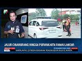 Live TVRI Nasional Mudik Asyik 2026