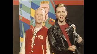 Bronski Beat and Marc Almond - I Feel Love / Johhnie Remember Me