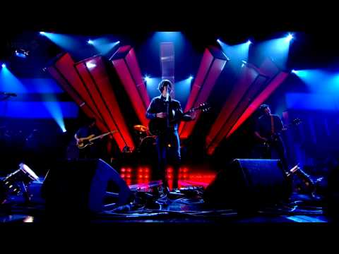 Arctic Monkeys - 03 Reckless Serenade [Subtítulos en Español] [HD]