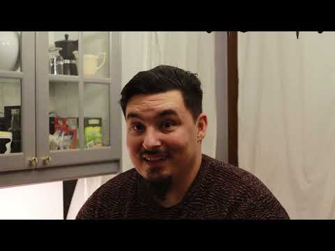 Stażysta 28 - Świąteczny wykwintny bigos