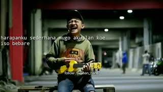 Download lagu Tentang Rindu cover @Alfiano AP mp3 Download lagu Tentang Rindu cover @Alfiano AP mp3