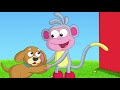 Perrito S Big Surprise Clip8