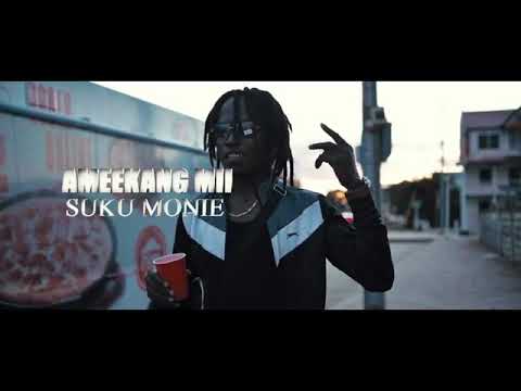 Ameekang mii suku money