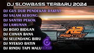 Download lagu DJ CEK SOUND HOREG GLERR FULL ALBUM TERBARU 2024 - R2 PROJECT - GUS DUR - SALAM KERONG mp3