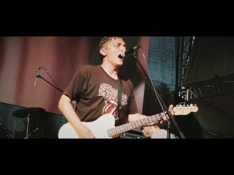 Üllői Úti Fuck - Fishing on Orfű 2016 (Teljes koncert)