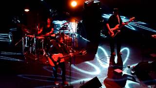 Grant Lee Buffalo - Demon Called Deception (Live at Royal Festival Hall, London).mp4