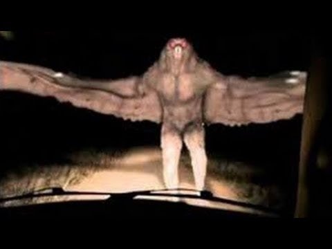 10 MISTERIOSE e mai VISTE CREATURE CATTURATE in Videocamera 2018 Mostri Terrificanti Alieni Ripresi