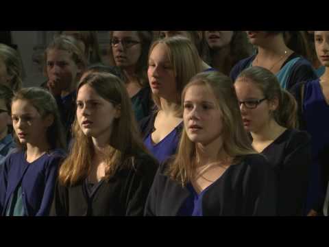 Ave Maria - Kimber Bex