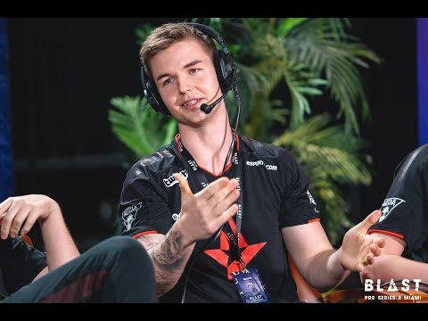 KİNG OF THE CSGO SERİES 1(Nicolai "dev1ce" Reedtz )