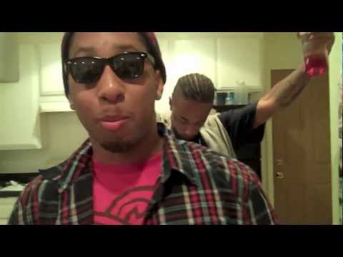 Kslimm & Focusthadon - Pass The Ciroc  (Viral Video)