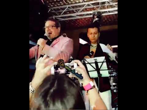 𝗔𝗠𝗜𝗟𝗖𝗔𝗥 𝗕𝗢𝗦𝗖𝗔𝗡 𝗙𝗧 𝗪𝗜𝗟𝗟𝗜𝗘 𝗖𝗢𝗟𝗢𝗡 - 𝗟𝗢𝗦 𝗢𝗟𝗢𝗥𝗘𝗦 𝗗𝗘𝗟 𝗔𝗠𝗢𝗥