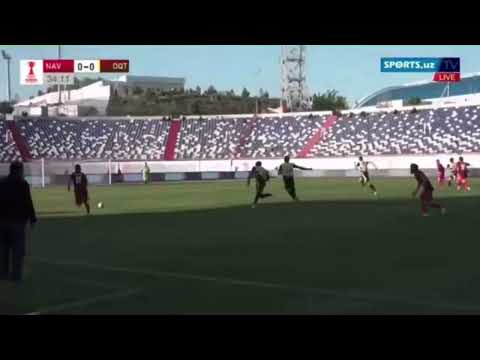 Opeh Samuel. PFC Lokomotiv Tashkent. Highlights 2022.