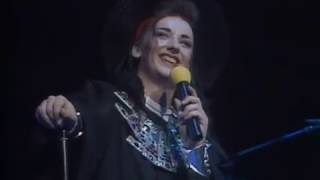 Boy George - Love is Love