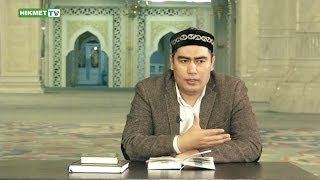 Ислам тарихы: Қайғылы жыл – Бақытжан Өткелбаев