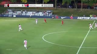 Henry Howell - Davidson College Highlights