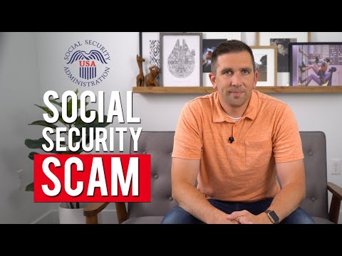 Undercover with a Social Security Scammer from India | Indian Scam Story #1