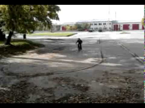 metal bikes kiko a deno 15