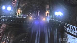 Arkham City - Rogues (Danny Elfman Score)