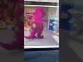 Barney Goes To School Time Lapse
