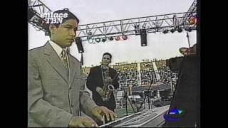 Marcos Witt Cristo es mi Señor chile 1999