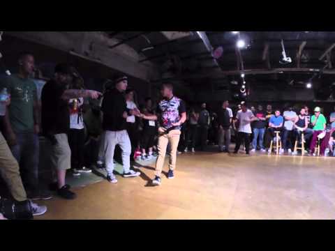 Ritual Warfare lildee vs RatedG