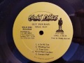 Ninja Man   True Love   Gold Disc LP   Out Pon Bail   1990