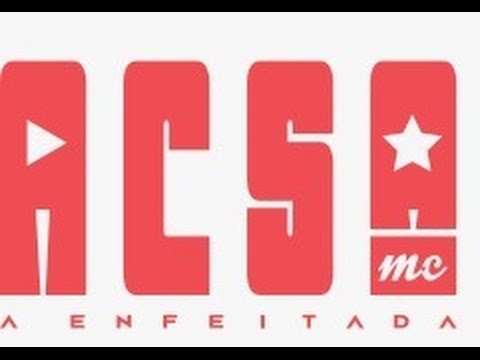 ACSA - FESTA DE MULHER - LANÇAMENTO 2015 AG RECORDS