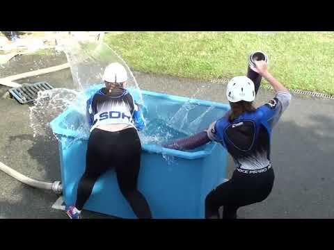 VCB Černovice 2023  - Březina ženy