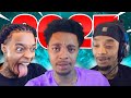 FlightReacts Funniest Reactions Of 2025 So Far