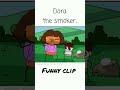 Dora The Explorer Short Notyourtype Angryprash Rgbucketlist Kirtichow Animation