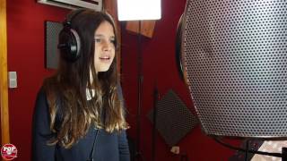Des talents passés chez POP Studio repérés par l'émission "THE VOICE"