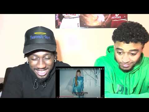 FIRST TIME HEARING KAROL G, Shakira - TQG (Official Video) REACTION
