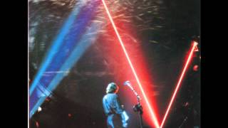 David Gilmour - Blue light - In Floyd we Trust!
