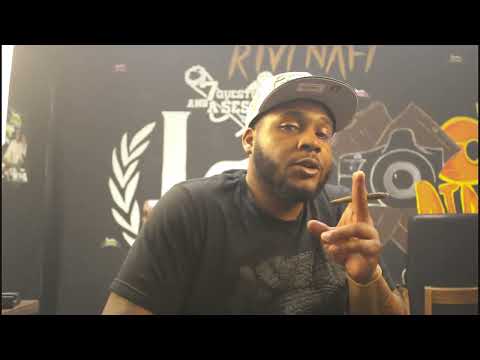 LGE Presents #SmokingTips101 with 7QuestionsXaSession Host Caddy Chris (TIP 1)