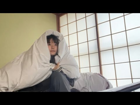 【暇だね】新年早々ひとりの人が見る動画