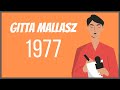 Interview avec Gitta MALLASZ [ 1977 ]