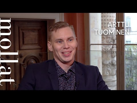 Arttu Tuominen - Le serment